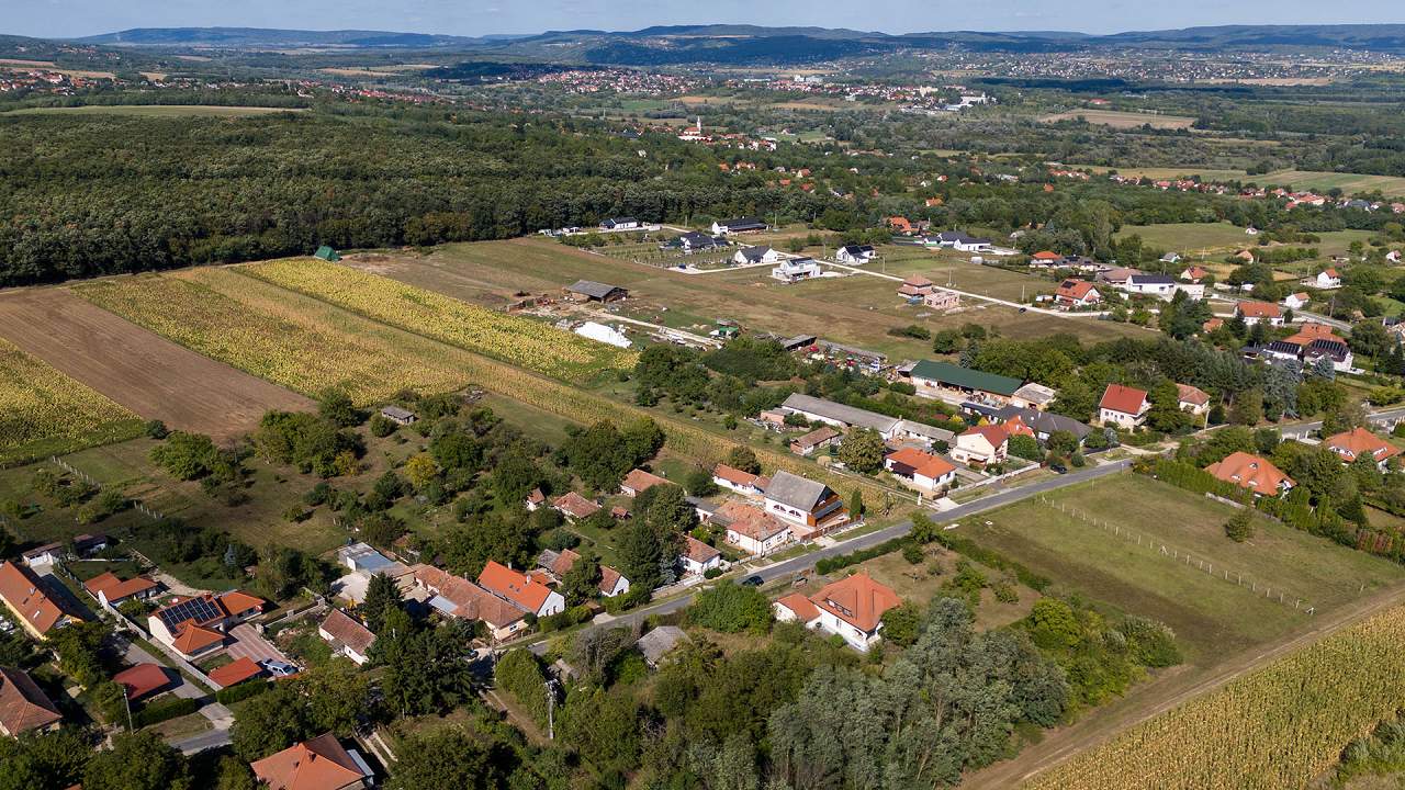 Ungarn Immobilien