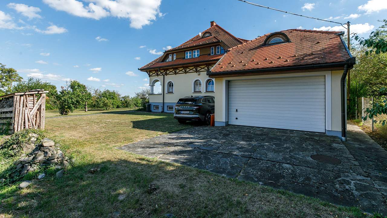 Ungarn Immobilien
