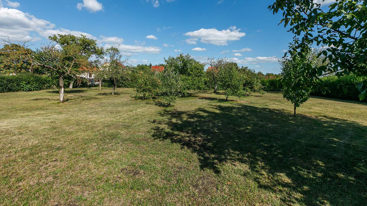 Ungarn Immobilien