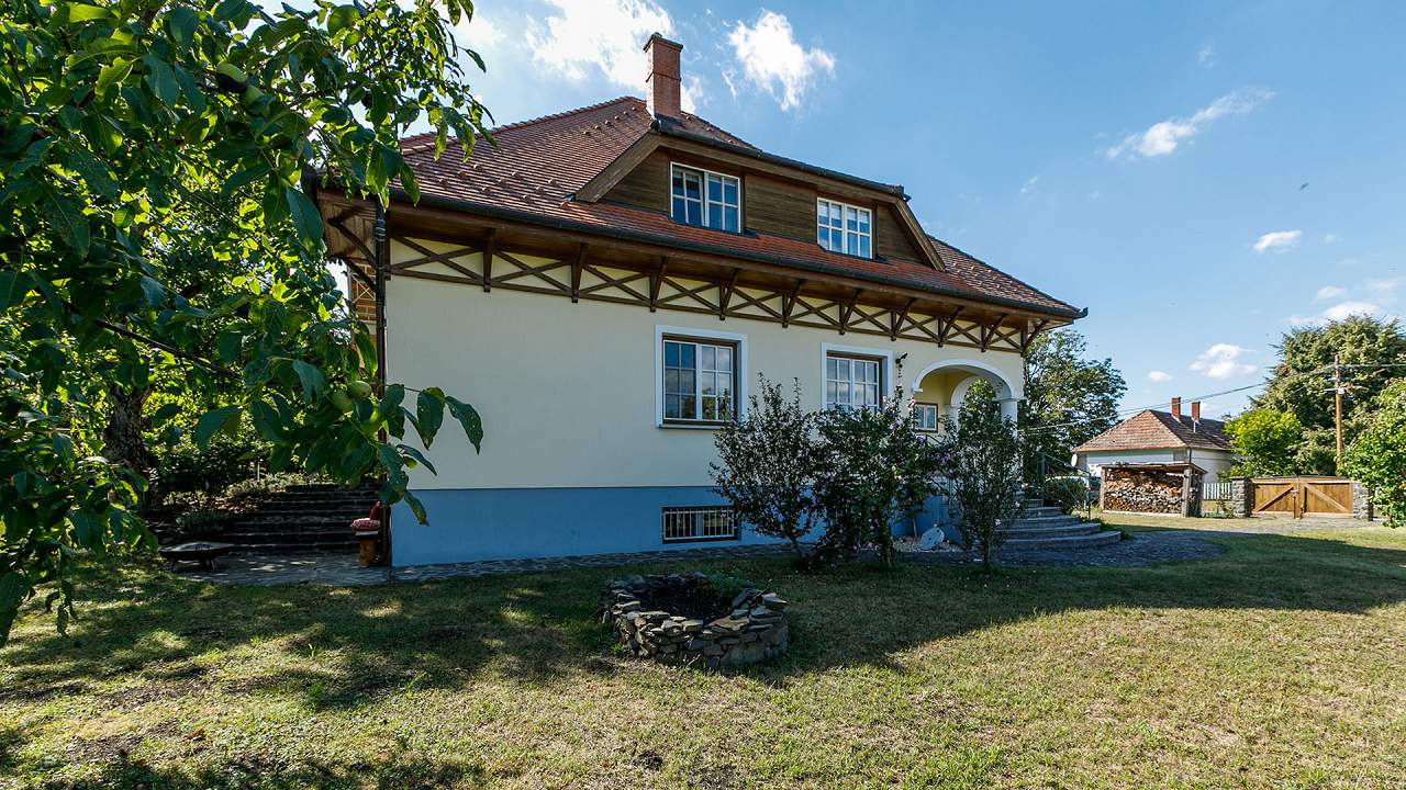 Ungarn Immobilien