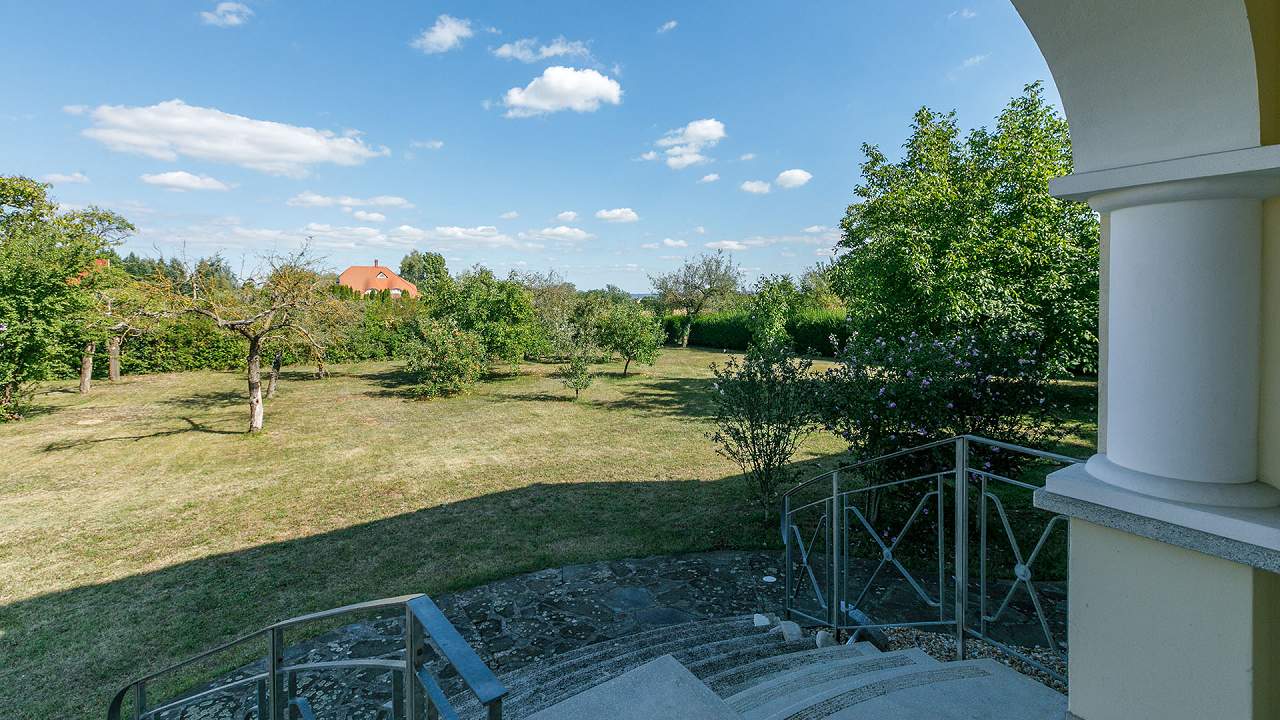 Ungarn Immobilien