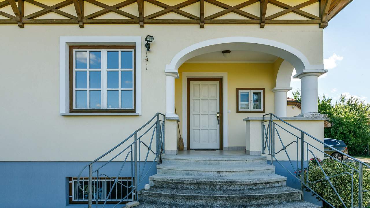 Ungarn Immobilien