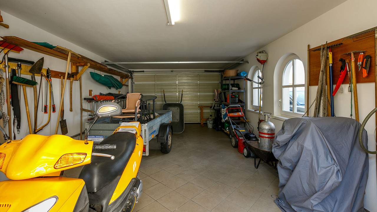 Ungarn Immobilien