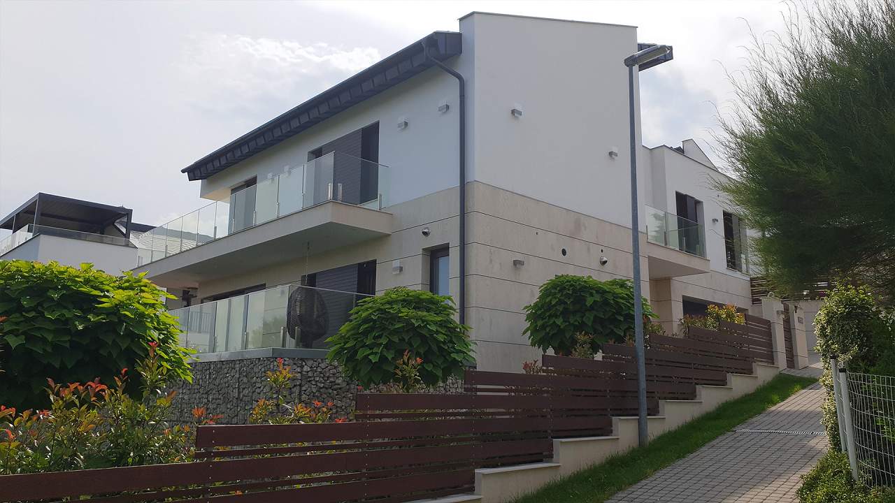 Ungarn Immobilien