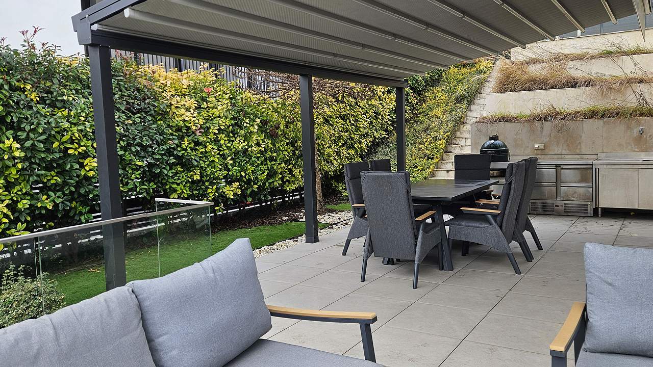 Ungarn Immobilien