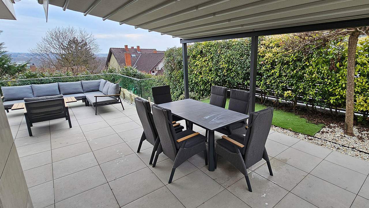 Ungarn Immobilien