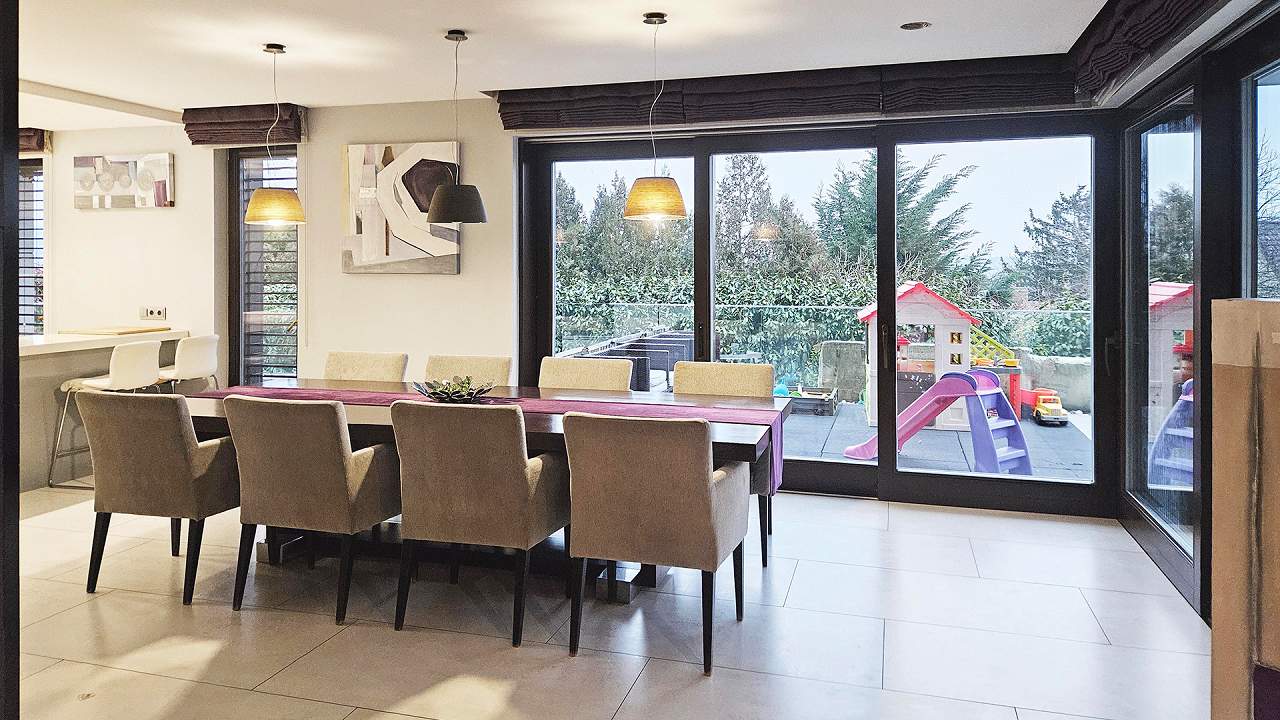 Ungarn Immobilien
