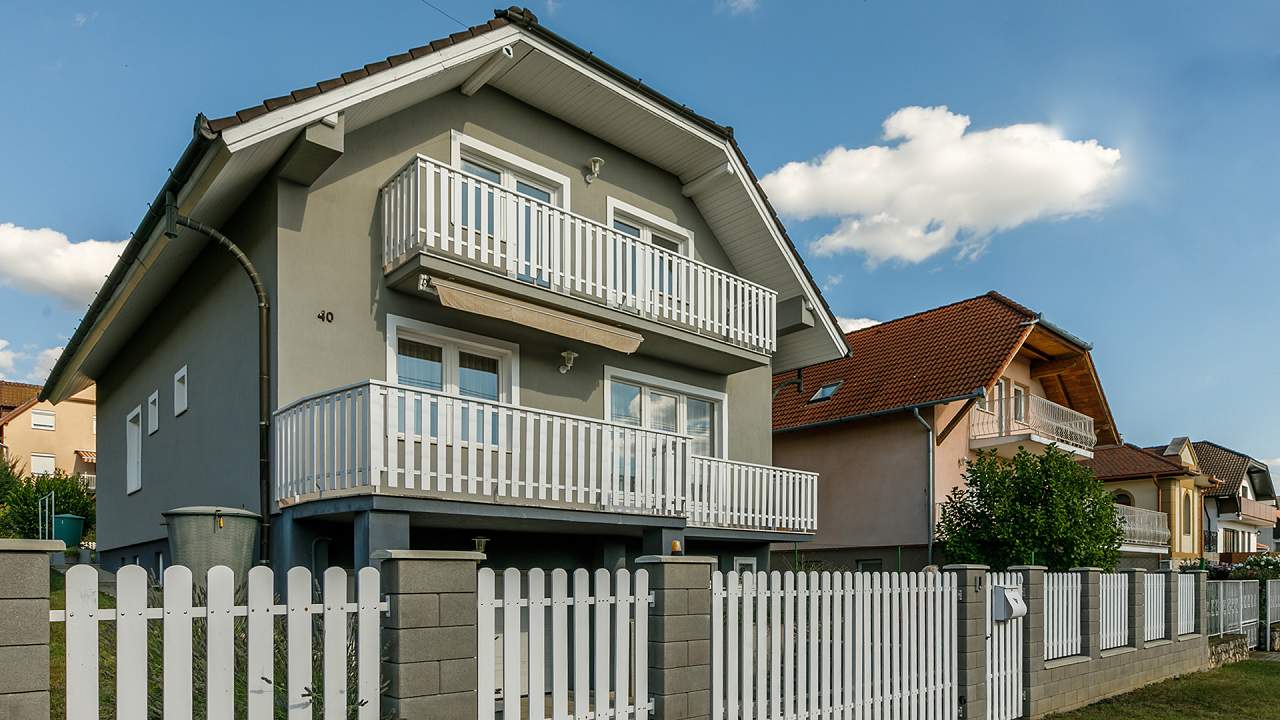 Ungarn Immobilien