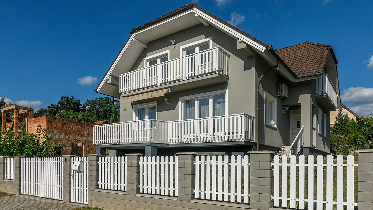 Ungarn Immobilien