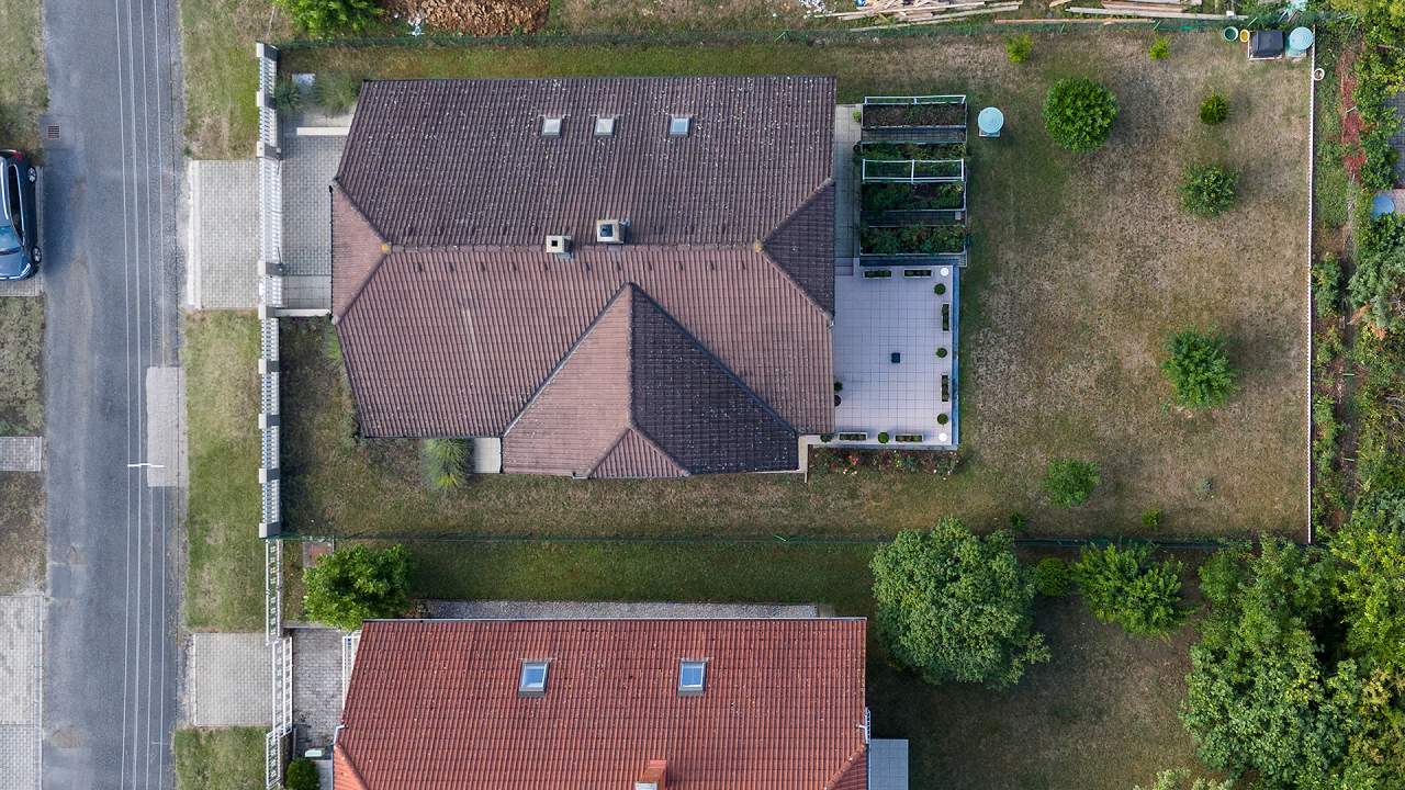Ungarn Immobilien