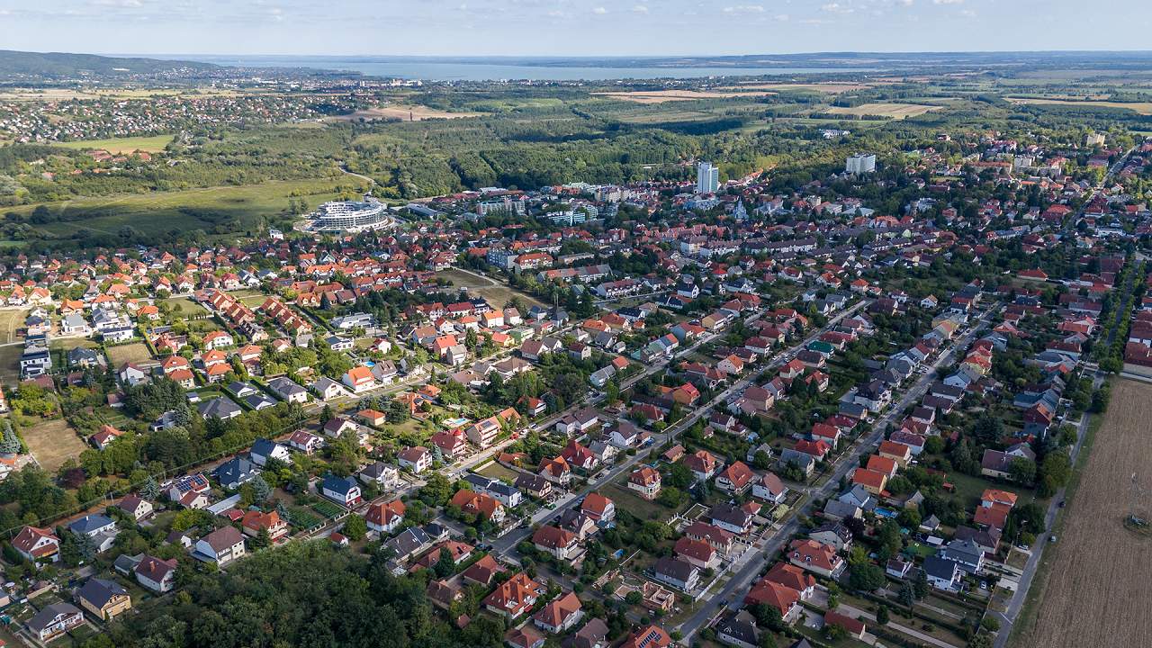 Ungarn Immobilien