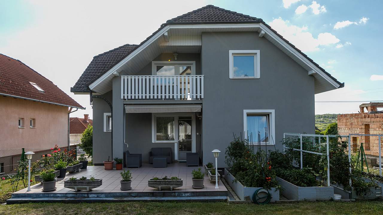 Ungarn Immobilien