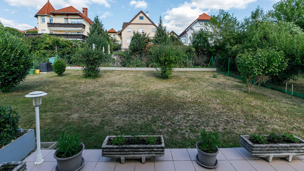 Ungarn Immobilien
