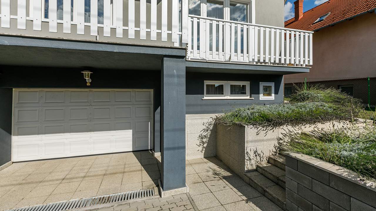 Ungarn Immobilien
