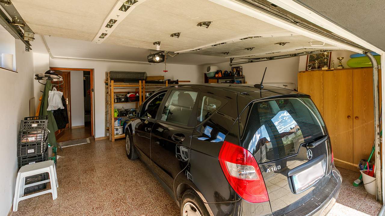 Ungarn Immobilien