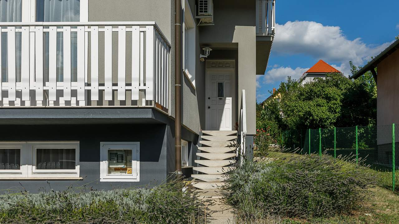 Ungarn Immobilien