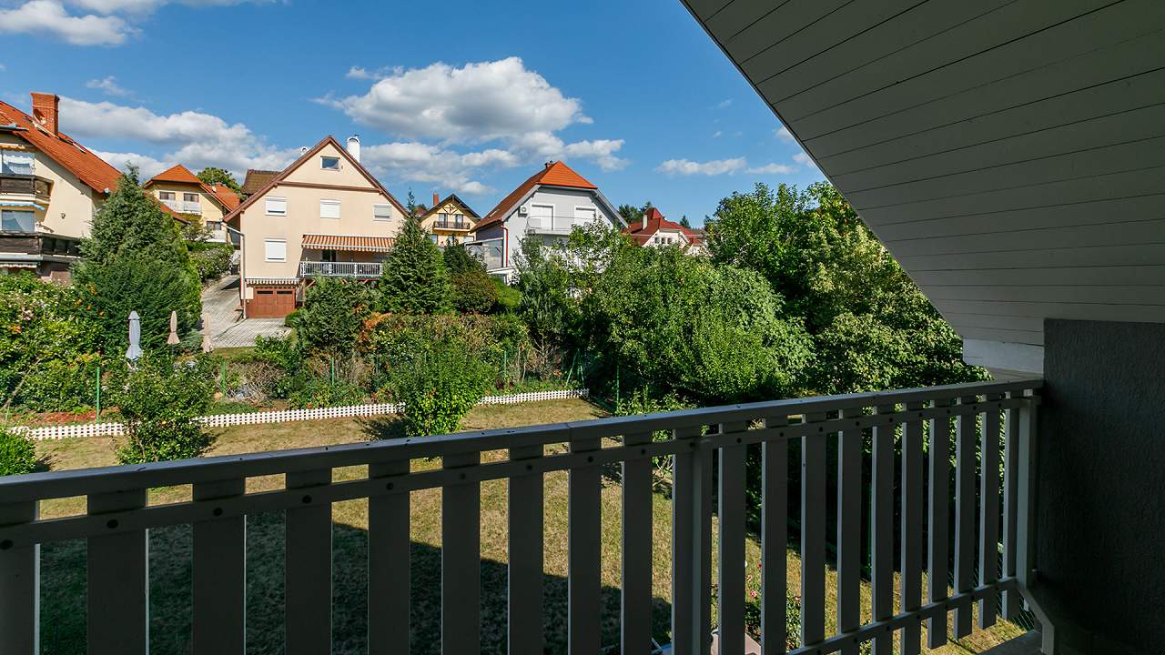 Ungarn Immobilien
