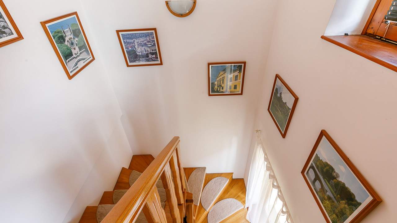 Ungarn Immobilien
