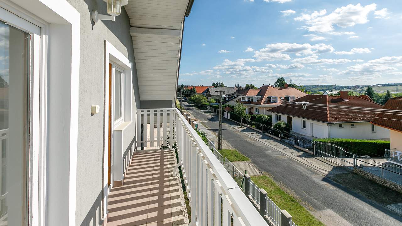 Ungarn Immobilien