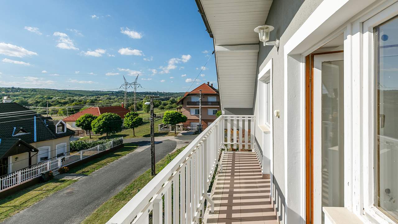 Ungarn Immobilien