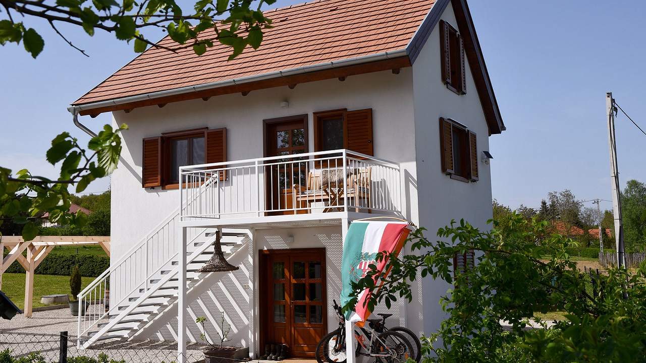 Ungarn Immobilien