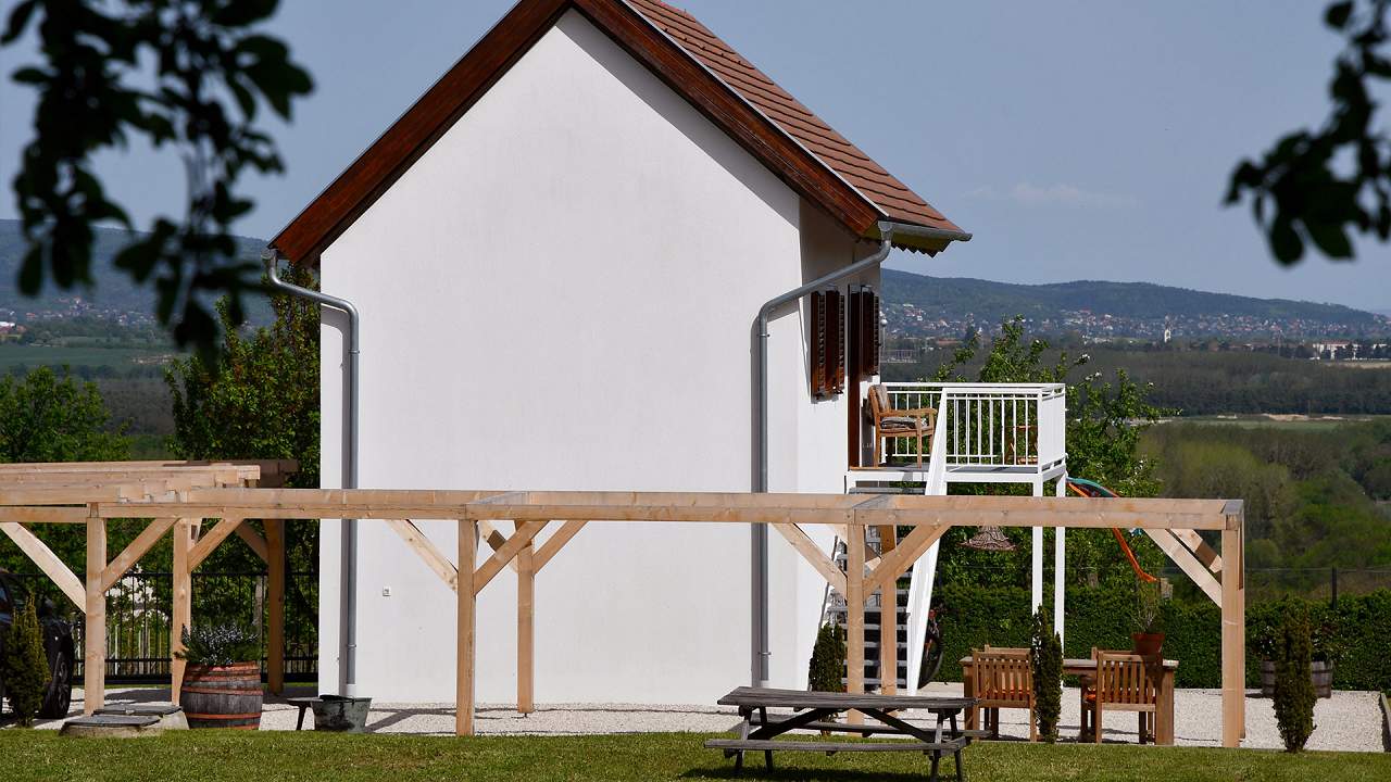 Ungarn Immobilien