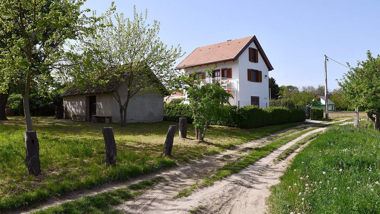 Ungarn Immobilien