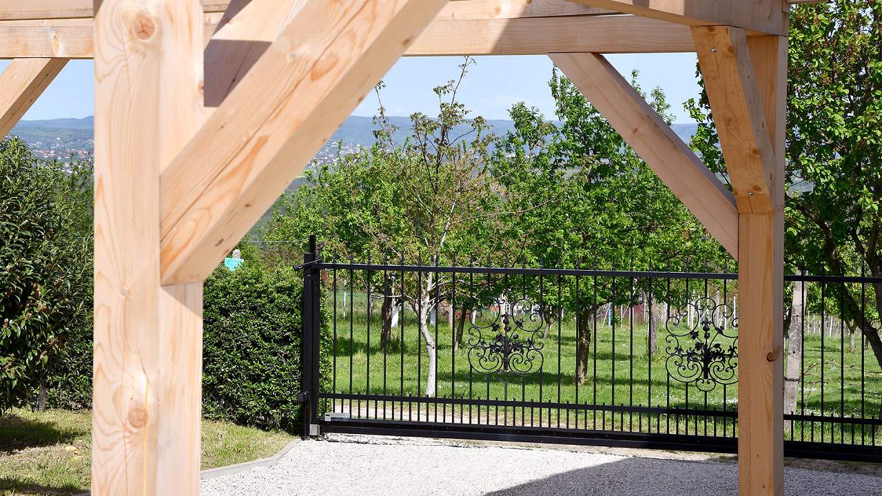Ungarn Immobilien