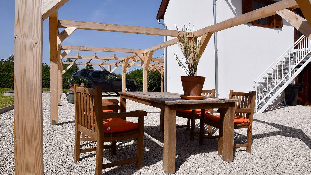 Ungarn Immobilien