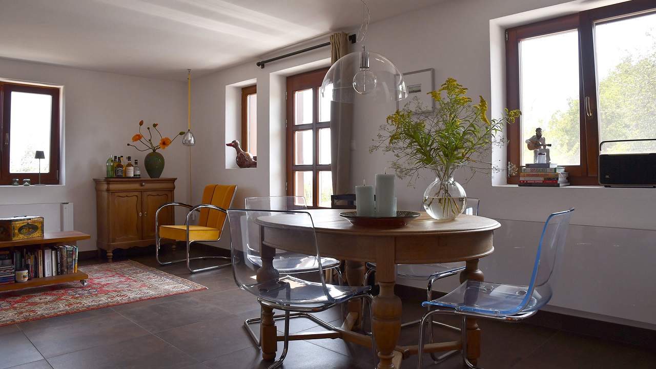 Ungarn Immobilien