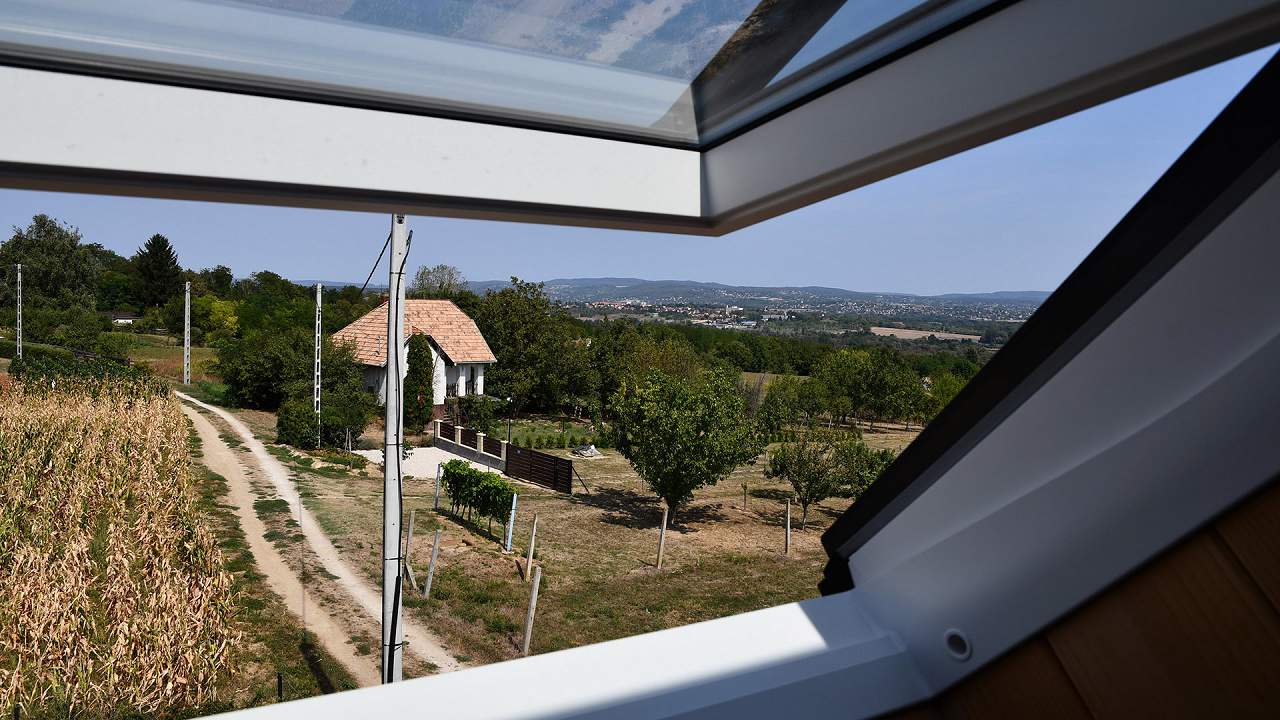 Ungarn Immobilien