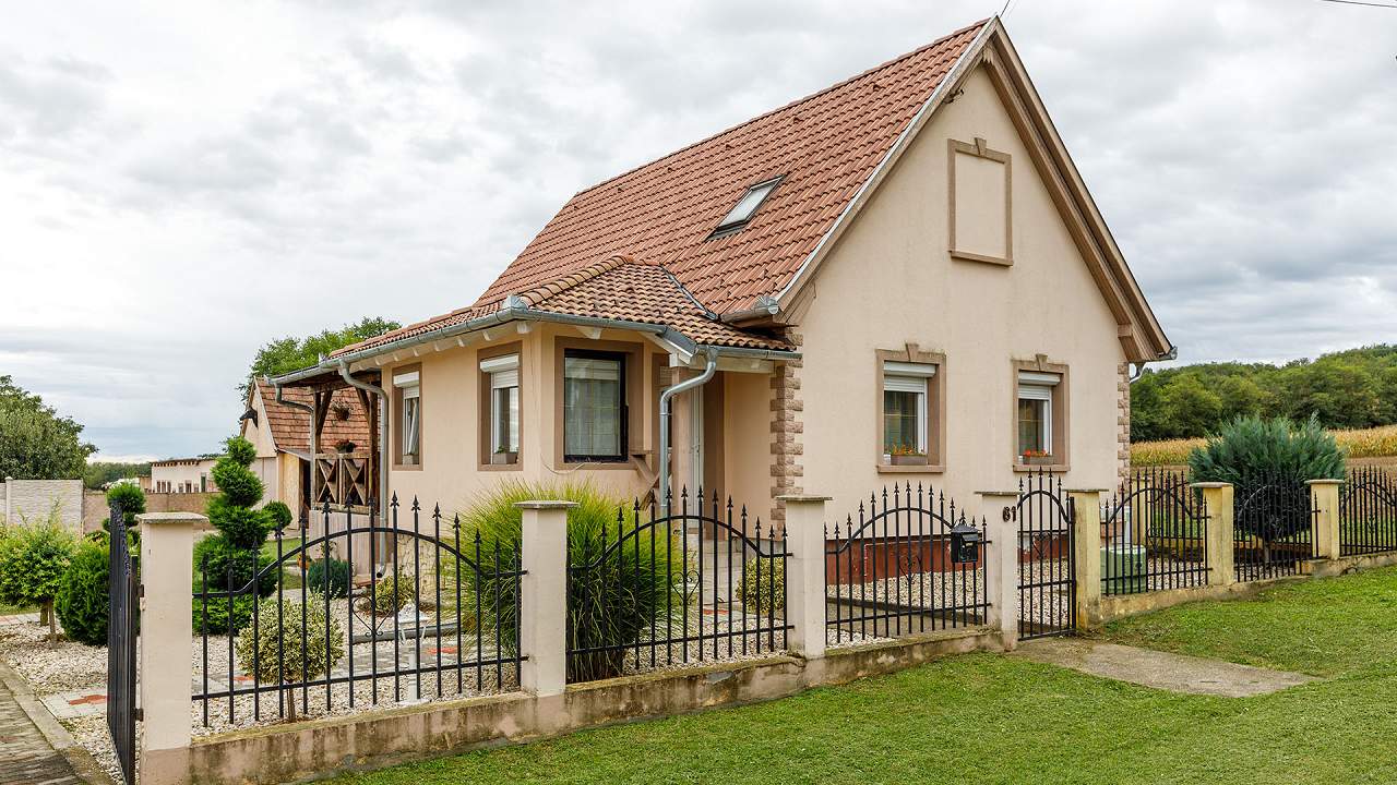 Ungarn Immobilien