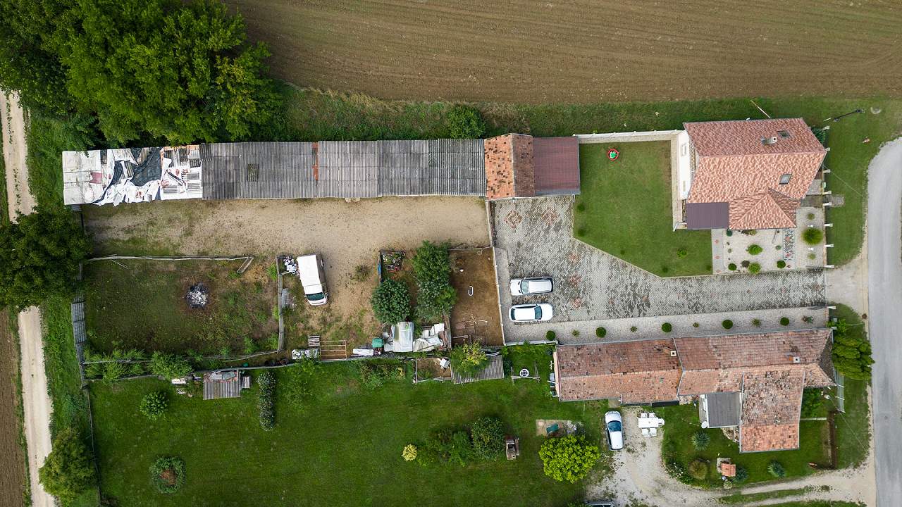Ungarn Immobilien
