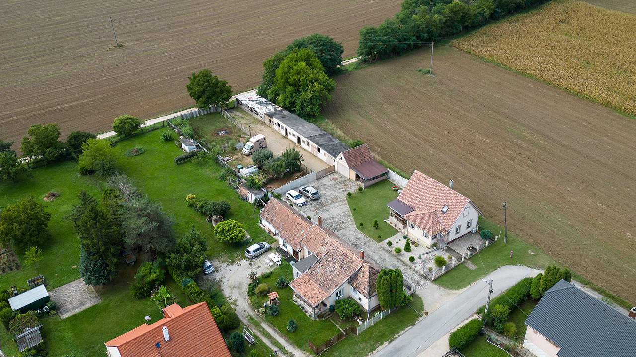 Ungarn Immobilien