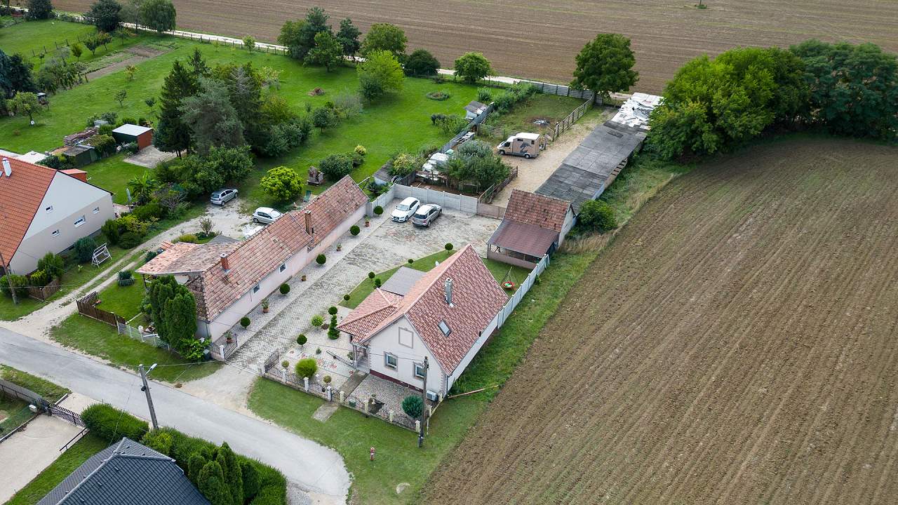 Ungarn Immobilien