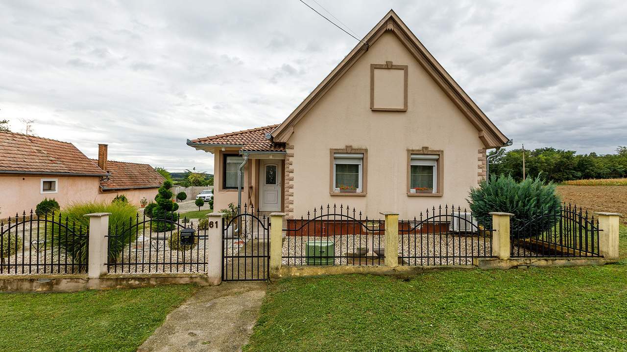 Ungarn Immobilien