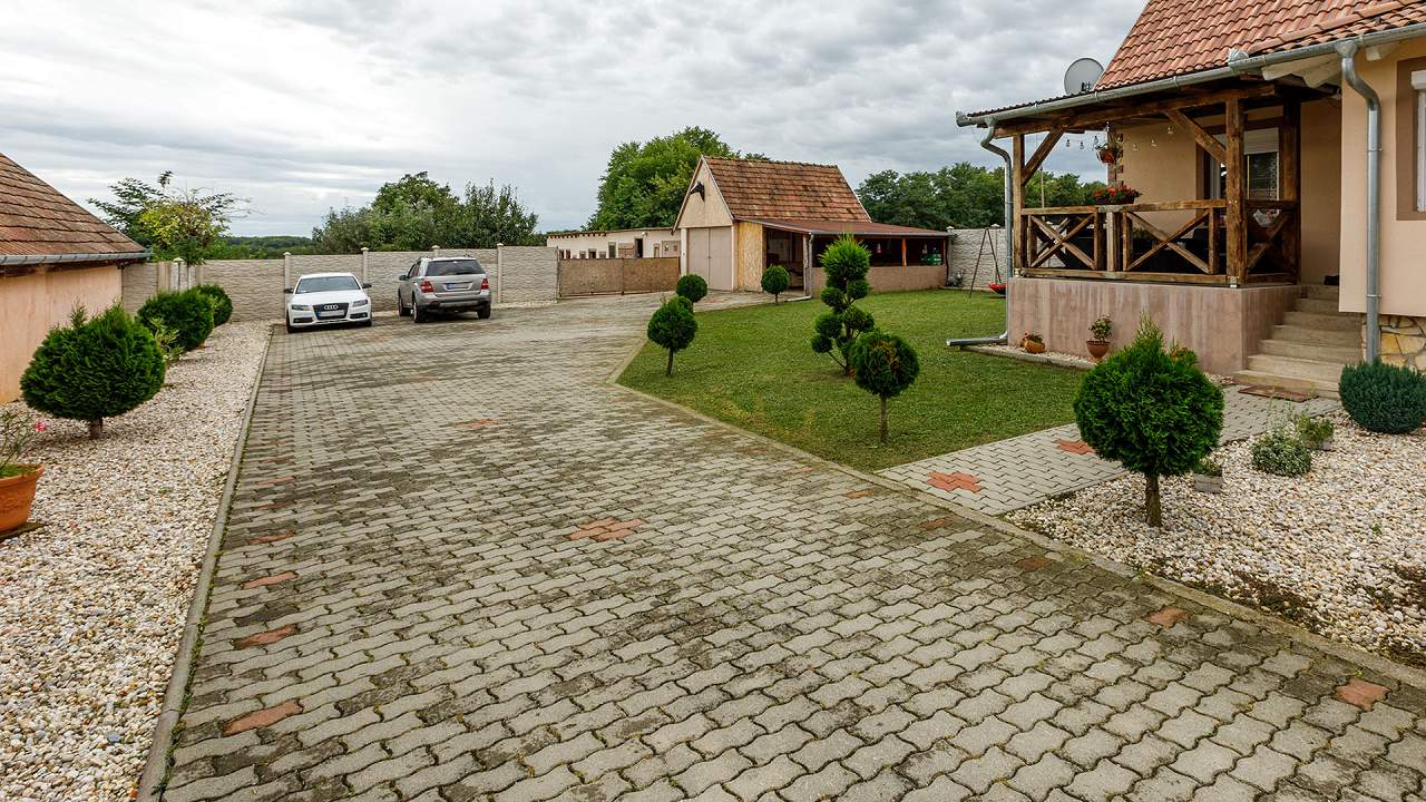 Ungarn Immobilien