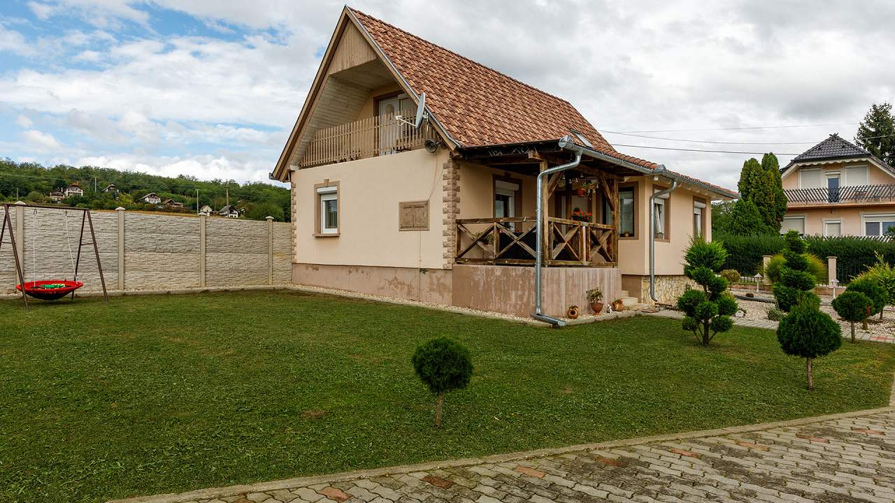 Ungarn Immobilien