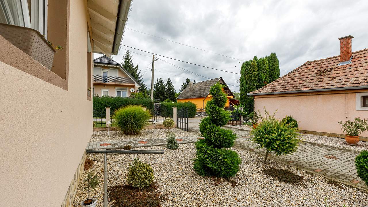 Ungarn Immobilien