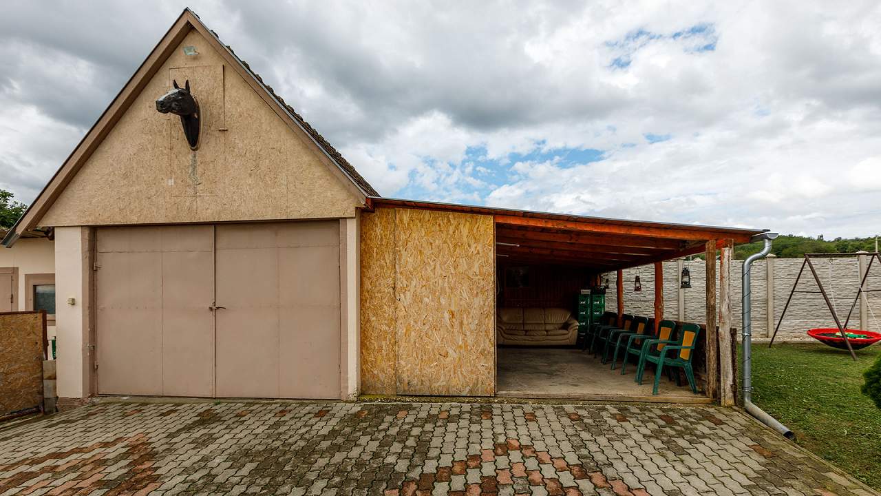 Ungarn Immobilien
