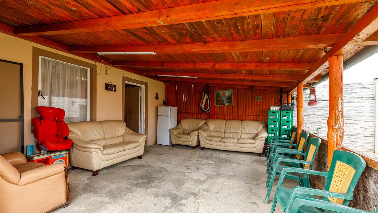 Ungarn Immobilien
