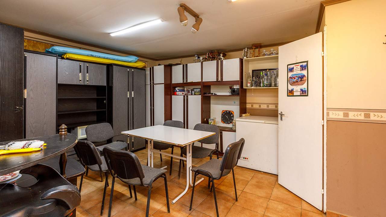 Ungarn Immobilien