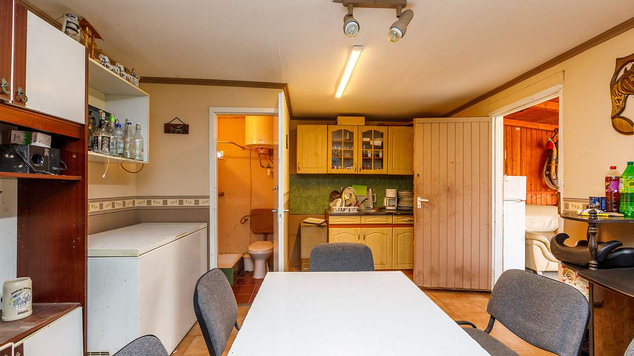 Ungarn Immobilien