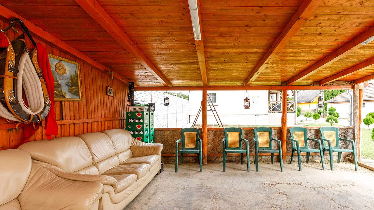 Ungarn Immobilien