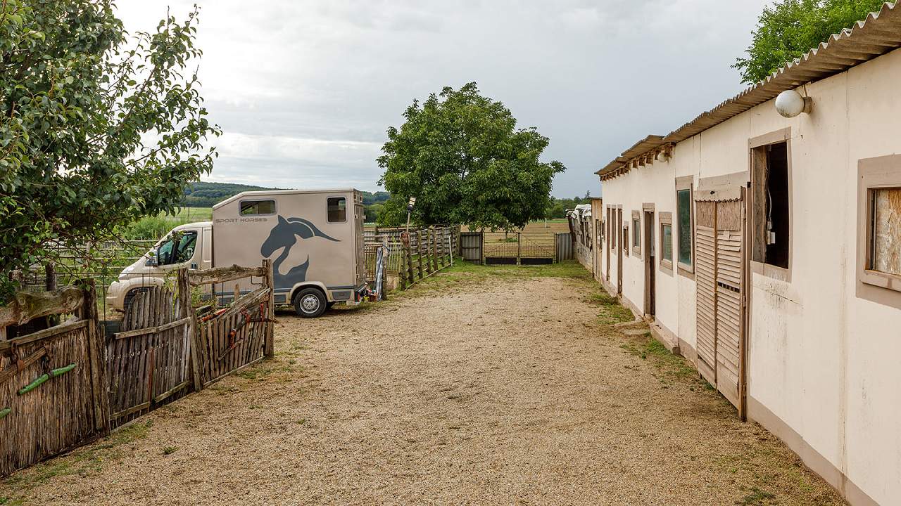 Ungarn Immobilien