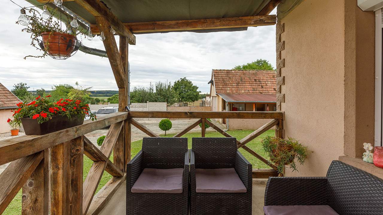 Ungarn Immobilien