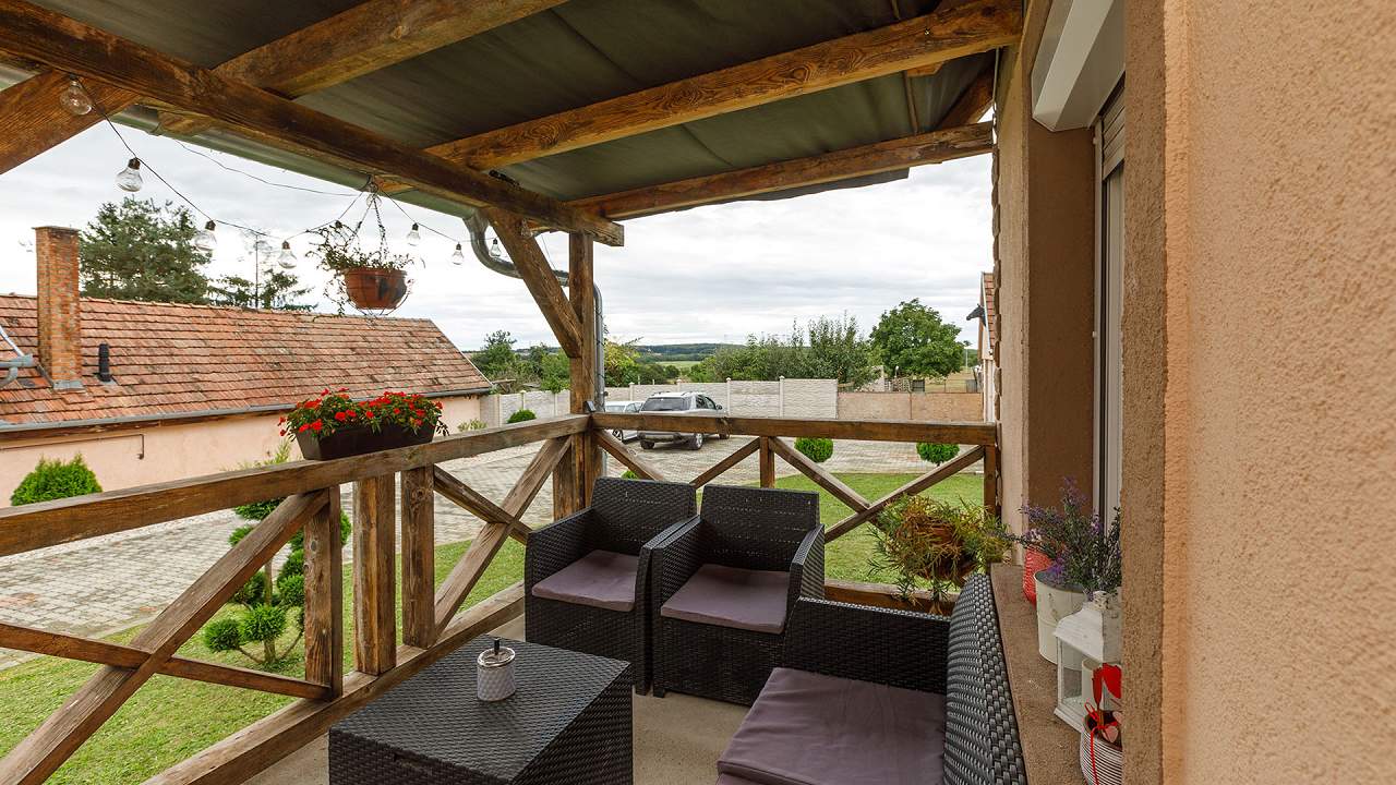 Ungarn Immobilien