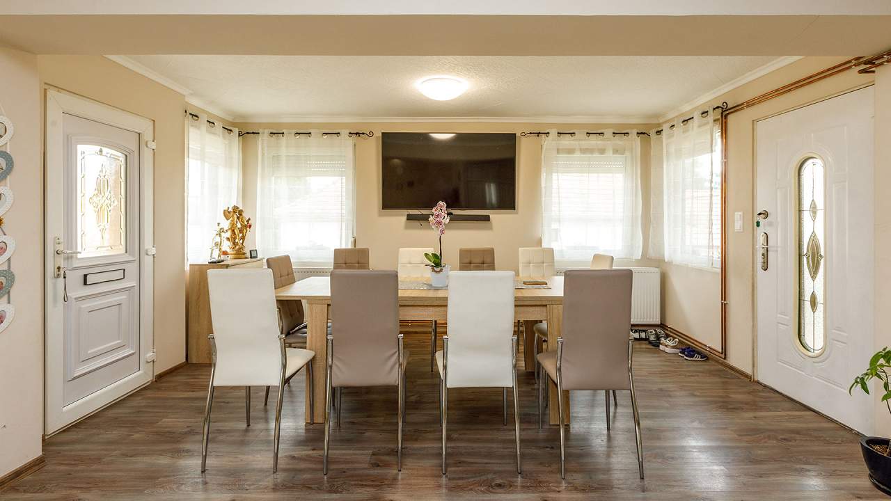 Ungarn Immobilien