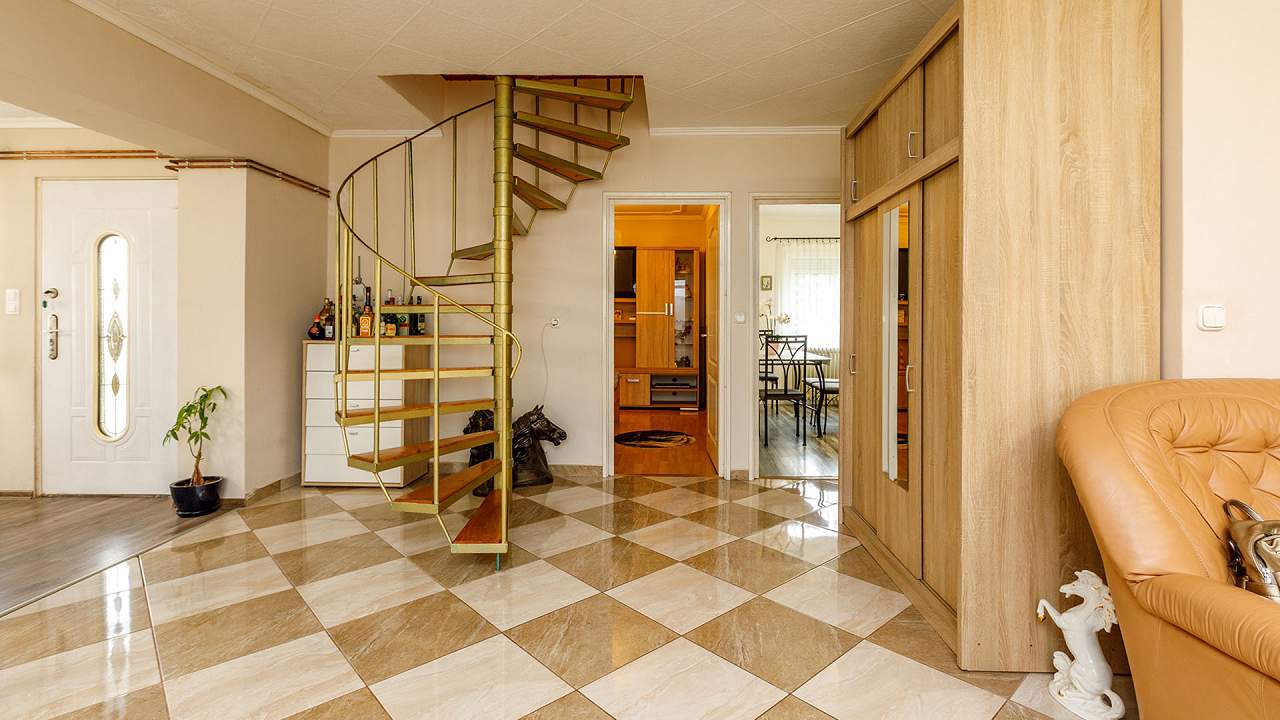 Ungarn Immobilien