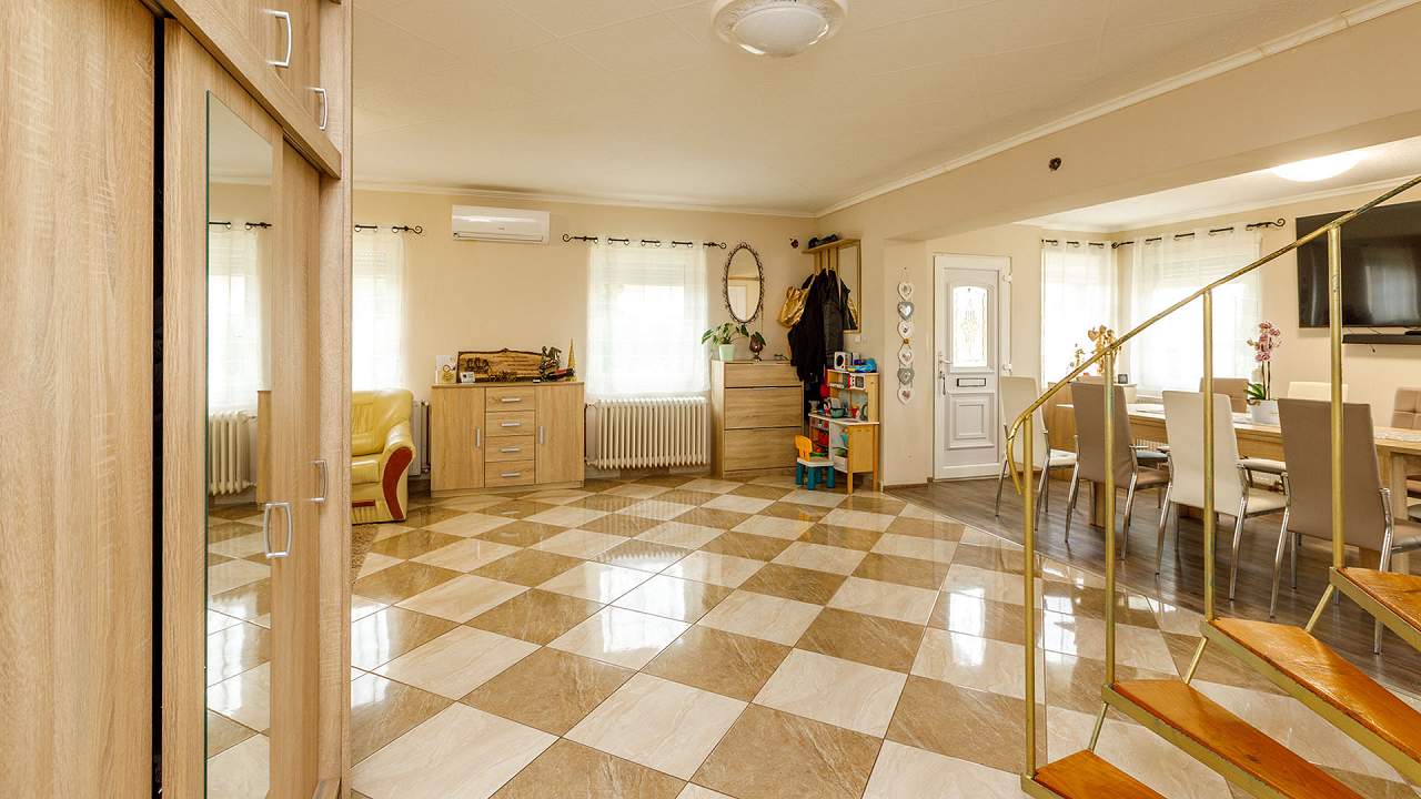 Ungarn Immobilien